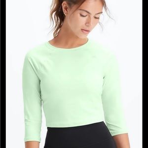 FABLETICS | Dorothy Ballet Sleeve Top